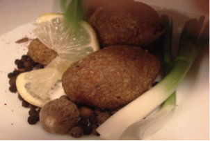 Kubba Burgul